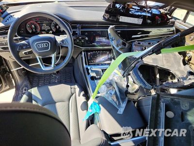 Zdjęcie 8 z 14 samochodu: 2025 AUDI Q7 PREMIUM PLUS VIN:WA1LVBF78SD030366 - miniatura