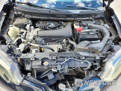 Zdjęcie 12 z 14 samochodu: 2015 NISSAN ROGUE SV VIN:5N1AT2MT9FC895955 - miniatura
