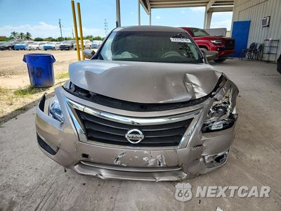 Piąte zdjęcie samochodu w środku: 2013 NISSAN ALTIMA 2.5 VIN:1N4AL3AP3DN432461 - miniatura