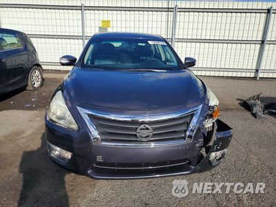 Piąte zdjęcie samochodu w środku: 2013 NISSAN ALTIMA 2.5 VIN:1N4AL3AP9DN508491 - miniatura