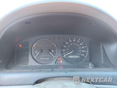 Zdjęcie 9 z 12 samochodu: 1999 TOYOTA COROLLA VE VIN:1NXBR12E1XZ204737 - miniatura
