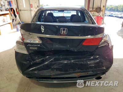 Zdjęcie 6 z 12 samochodu: 2015 HONDA ACCORD EX VIN:1HGCR2F79FA006659 - miniatura