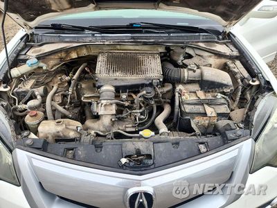 Zdjęcie 11 z 12 samochodu: 2012 ACURA RDX TECHNOLOGY VIN:5J8TB2H59CA000324 - miniatura