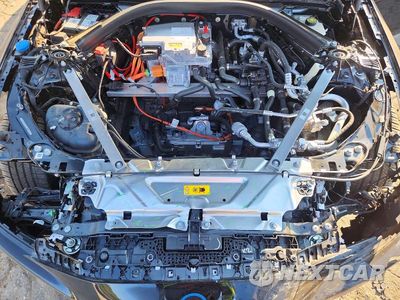 Zdjęcie 11 z 12 samochodu: 2024 BMW I4 EDRIVE 35 VIN:WBY43AW01RFT25366 - miniatura