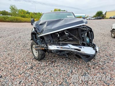 Piąte zdjęcie samochodu w środku: 2009 CHEVROLET SILVERADO K2500 HEAVY DUTY LTZ VIN:1GCHK69K69E120471 - miniatura