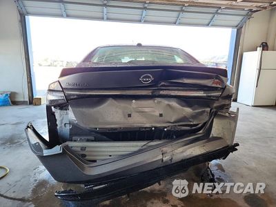 Zdjęcie 6 z 13 samochodu: 2026 NISSAN SENTRA SR VIN:3N1AB9DVXTY298871 - miniatura
