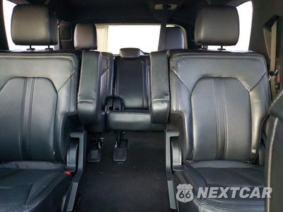 Zdjęcie 10 z 13 samochodu: 2018 FORD EXPEDITION MAX LIMITED VIN:1FMJK1KT4JEA33952 - miniatura