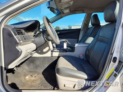 Zdjęcie 7 z 12 samochodu: 2014 TOYOTA CAMRY LE VIN:4T4BF1FK6ER356735 - miniatura