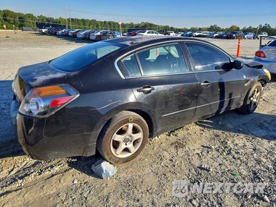 Trzecie zdjęcie samochodu z tyłu: 2011 NISSAN ALTIMA 2.5 S VIN:1N4AL2AP7BC152173 - miniatura