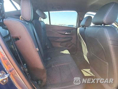 Zdjęcie 11 z 14 samochodu: 2025 BUICK ENVISTA PREFERRED VIN:KL47LAEP0SB131710 - miniatura