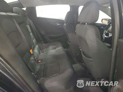 Zdjęcie 10 z 12 samochodu: 2016 CHEVROLET MALIBU LT VIN:1G1ZE5ST7GF287785 - miniatura