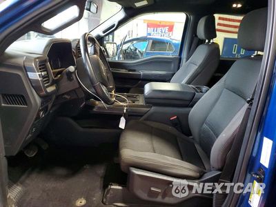 Zdjęcie 7 z 13 samochodu: 2023 FORD F150 SUPERCREW VIN:1FTFW1E57PKD97367 - miniatura