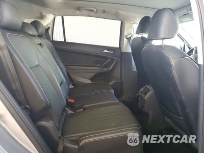 Zdjęcie 11 z 13 samochodu: 2023 VOLKSWAGEN TIGUAN SE VIN:3VVNB7AX6PM017883 - miniatura