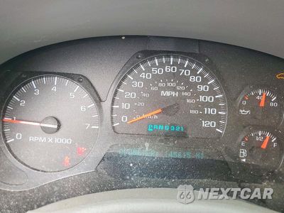 Zdjęcie 9 z 13 samochodu: 2005 CHEVROLET TRAILBLAZER LS VIN:1GNDS13S452289109 - miniatura