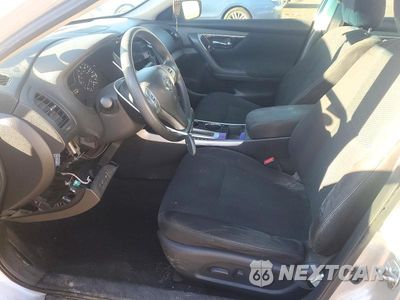 Zdjęcie 7 z 12 samochodu: 2014 NISSAN ALTIMA 2.5 S VIN:1N4AL3AP1EN371354 - miniatura