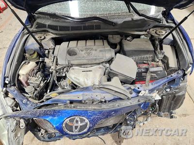 Zdjęcie 11 z 13 samochodu: 2011 TOYOTA CAMRY SE VIN:4T1BF3EK6BU647108 - miniatura