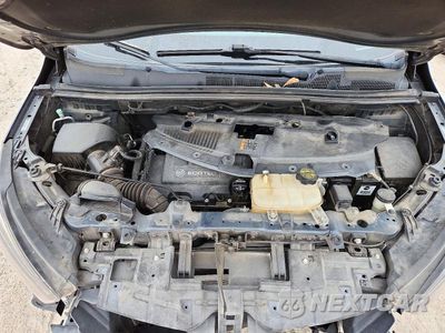 Zdjęcie 11 z 12 samochodu: 2018 BUICK ENCORE PREFERRED VIN:KL4CJASB1JB684121 - miniatura