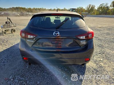 Zdjęcie 6 z 12 samochodu: 2016 MAZDA 3 SPORT VIN:3MZBM1K72GM271160 - miniatura