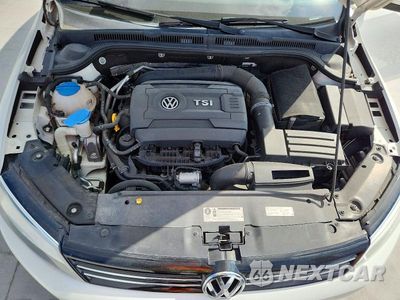 Zdjęcie 11 z 13 samochodu: 2014 VOLKSWAGEN JETTA SEL VIN:3VWL07AJ1EM389097 - miniatura