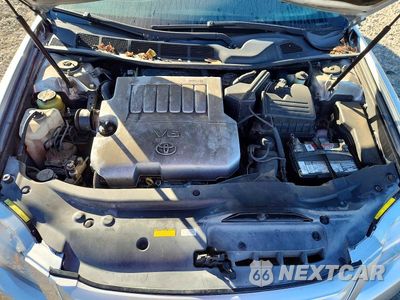 Zdjęcie 11 z 12 samochodu: 2008 TOYOTA AVALON TOURING VIN:4T1BK36BX8U280037 - miniatura