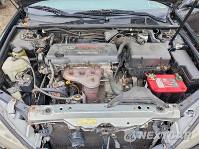 Zdjęcie 11 z 12 samochodu: 2005 TOYOTA CAMRY STANDARD VIN:4T1BE32K05U582302 - miniatura