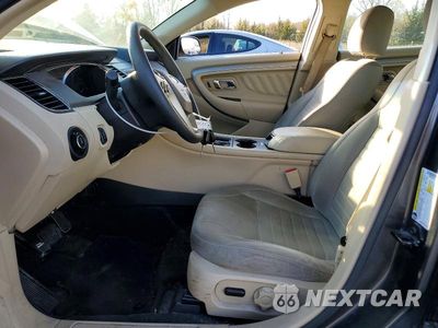 Zdjęcie 7 z 12 samochodu: 2018 FORD TAURUS SE VIN:1FAHP2D85JG119560 - miniatura