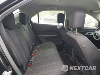 Zdjęcie 10 z 12 samochodu: 2016 CHEVROLET EQUINOX LS VIN:2GNALBEK2G6217267 - miniatura