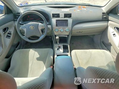 Zdjęcie 8 z 12 samochodu: 2009 TOYOTA CAMRY BASE VIN:4T1BE46K29U292018 - miniatura