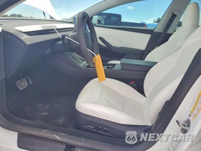 Zdjęcie 7 z 12 samochodu: 2026 TESLA MODEL 3 VIN:5YJ3E1EA7TF121989 - miniatura