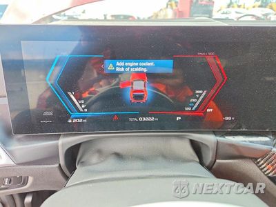 Zdjęcie 9 z 12 samochodu: 2026 BMW M2 VIN:3MF23DM01T8G14130 - miniatura