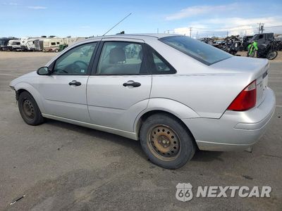 Drugie zdjęcie samochodu z przodu: 2005 FORD FOCUS ZX4 VIN:1FAFP34N05W124826 - miniatura