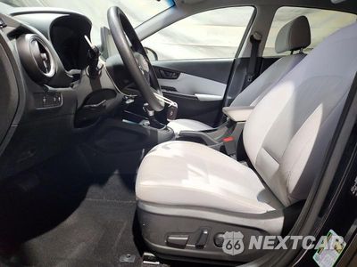 Zdjęcie 7 z 13 samochodu: 2023 HYUNDAI KONA SEL VIN:KM8K6CAB2PU000783 - miniatura