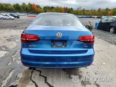 Zdjęcie 6 z 13 samochodu: 2017 VOLKSWAGEN JETTA S VIN:3VW2B7AJ4HM308281 - miniatura