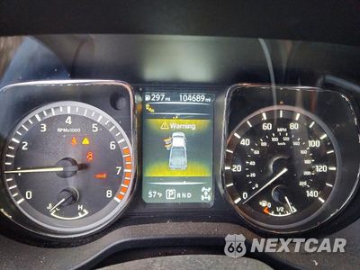 Zdjęcie 9 z 12 samochodu: 2017 NISSAN TITAN S VIN:1N6AA1E52HN515430 - miniatura