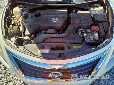 Zdjęcie 11 z 12 samochodu: 2015 NISSAN ALTIMA 2.5 S VIN:1N4AL3AP2FC277108 - miniatura