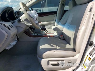 Zdjęcie 7 z 13 samochodu: 2011 TOYOTA AVALON BASE VIN:4T1BK3DB2BU405722 - miniatura