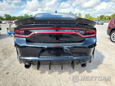 Zdjęcie 6 z 13 samochodu: 2020 DODGE CHARGER VIN:2C3CDXGJ0LH252098 - miniatura