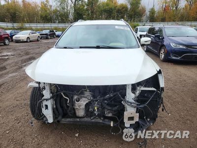 Piąte zdjęcie samochodu w środku: 2020 NISSAN PATHFINDER SL VIN:5N1DR2CM6LC595694 - miniatura
