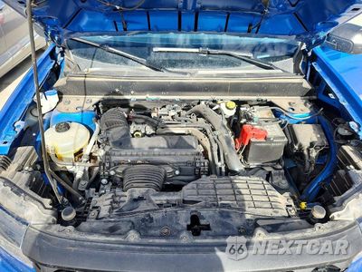 Zdjęcie 11 z 12 samochodu: 2025 FORD MAVERICK XL VIN:3FTTW8BA0SRA88888 - miniatura