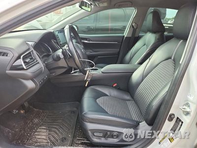 Zdjęcie 7 z 13 samochodu: 2023 TOYOTA CAMRY SE VIN:4T1G11AK8PU187858 - miniatura