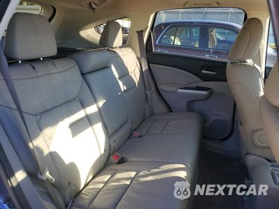 Zdjęcie 11 z 13 samochodu: 2014 HONDA CR-V EXL VIN:2HKRM4H71EH706599 - miniatura