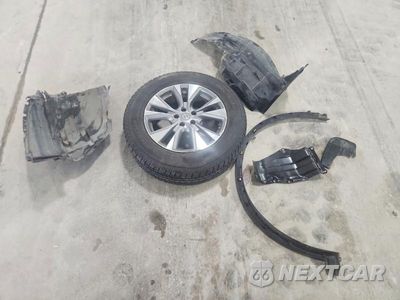 Zdjęcie 13 z 14 samochodu: 2016 NISSAN MURANO S VIN:5N1AZ2MGXGN165446 - miniatura
