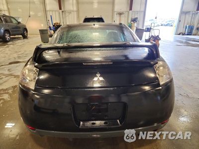 Zdjęcie 6 z 13 samochodu: 2008 MITSUBISHI ECLIPSE SE VIN:4A3AK64T78E019307 - miniatura