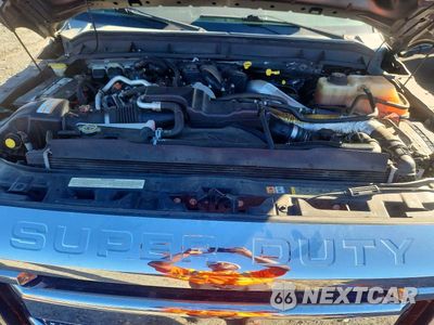 Zdjęcie 11 z 12 samochodu: 2016 FORD F250 SUPER DUTY VIN:1FT7W2AT2GEA23679 - miniatura
