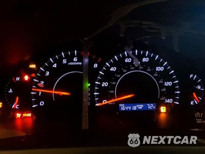 Zdjęcie 9 z 12 samochodu: 2011 TOYOTA CAMRY LE VIN:4T1BF3EK0BU199335 - miniatura