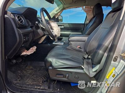 Zdjęcie 7 z 12 samochodu: 2016 TOYOTA TUNDRA SR5 VIN:5TFRM5F13GX106873 - miniatura