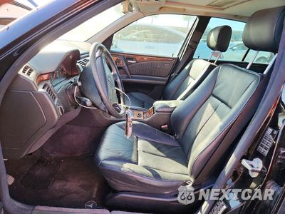 Zdjęcie 7 z 12 samochodu: 1999 MERCEDES-BENZ E CLASS VIN:WDBJF70HXXA725996 - miniatura