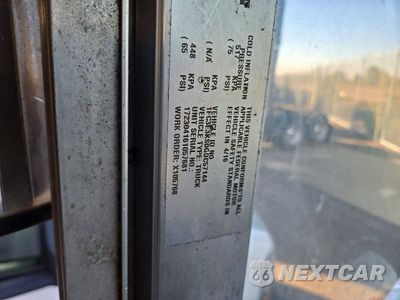 Zdjęcie 12 z 12 samochodu: 2016 FORD ECONOLINE E350 SUPER DUTY STRIPPED CHASSIS VIN:1FC3E3KS0GDC57144 - miniatura