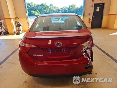 Zdjęcie 6 z 12 samochodu: 2016 TOYOTA COROLLA S PLUS VIN:2T1BURHE3GC699934 - miniatura