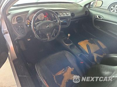 Zdjęcie 8 z 12 samochodu: 2002 ACURA RSX TYPE-S VIN:JH4DC53072C033451 - miniatura
